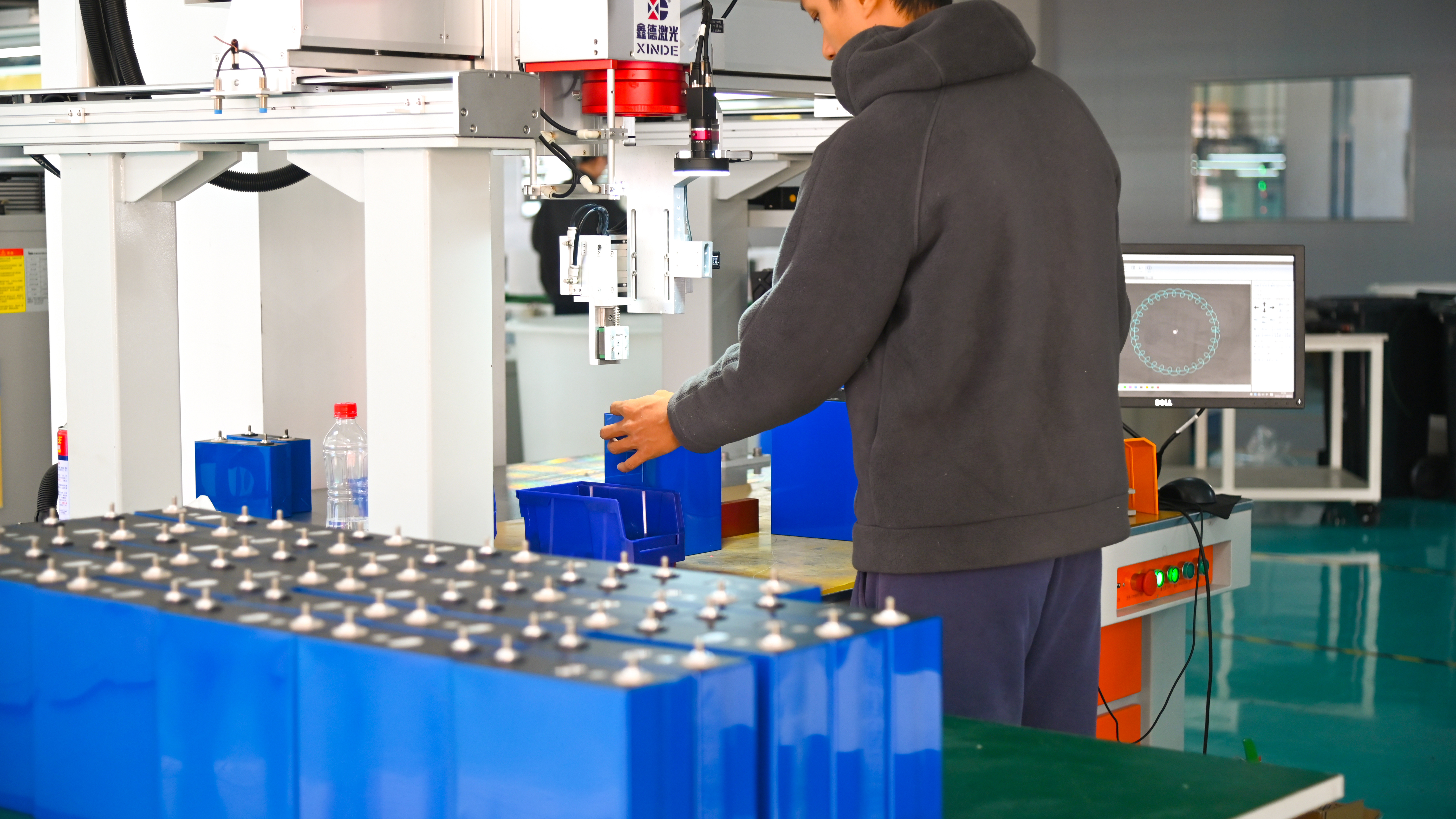 Jiangmen Jeeseng Energy Co., Ltd.