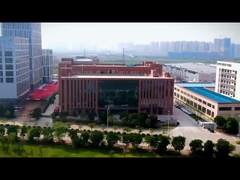 Jeeseng es un fabricante de vanguardia y proveedor de soluciones especializado en productos de nueva energía.