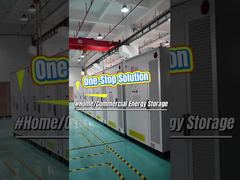 Control de calidad de la cadena completa, producción en masa de alta calidad