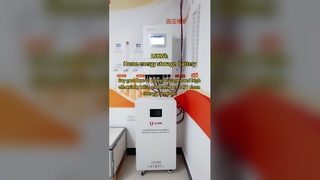 Ahorre dinero en el almacenamiento de energía de su hogar